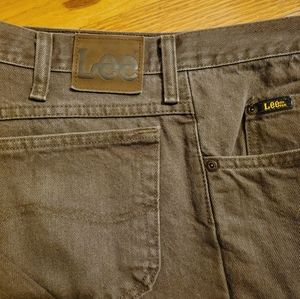 LEE JEANS